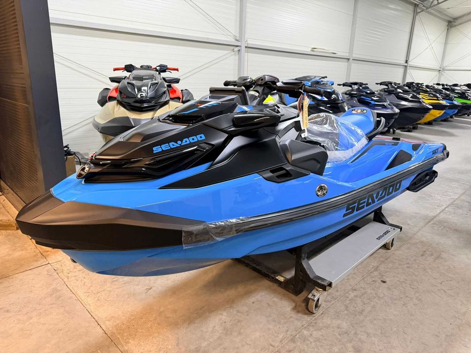 Sea Doo RXT X 325 Techpackage 2026 NOWY FV 23% skuter wodny