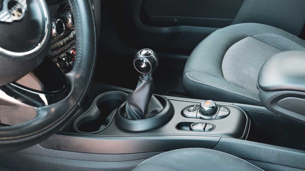 Mini Countryman Diesel 2019