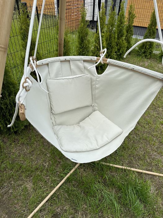 Fotel  wiszący Bamboo
