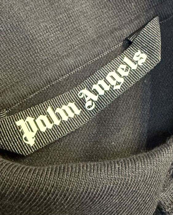 Koszulka polo męska Palm Angels