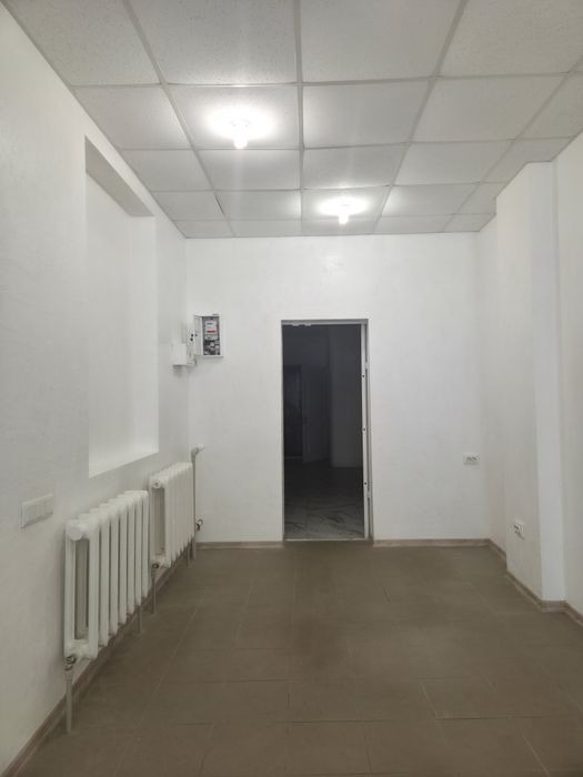 Недорого! Продам комерційне приміщення 50м2 в центральній частині Черкас