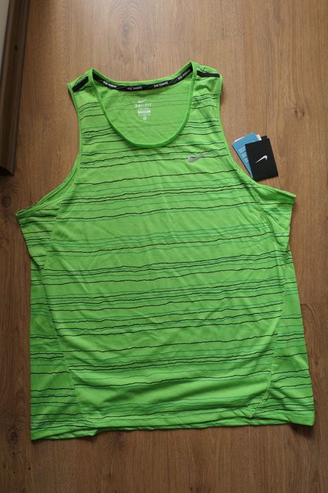Майка nike running xl