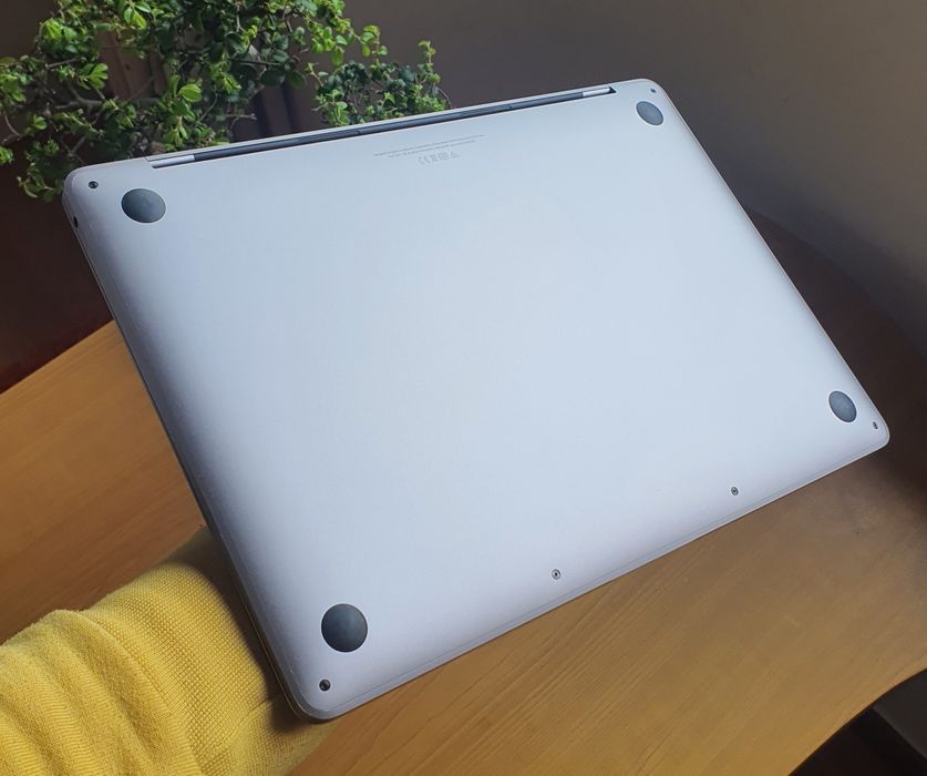 Macbook Pro 2019