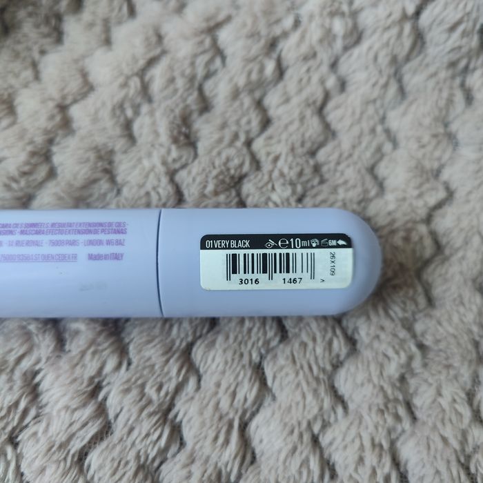 Maybelline The Falsies Surreal tusz do rzęs