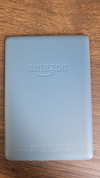 Kindle Paperwhite (10 generacja)
