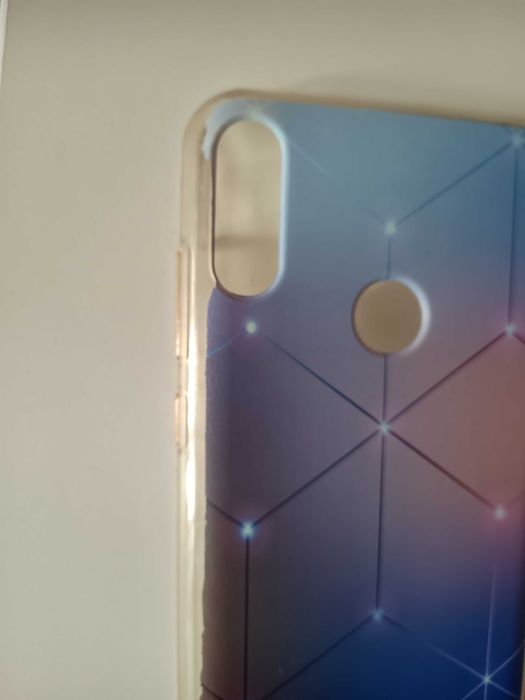 Dwa używane etui Asus MAX Pro M2 (Zb 631KL)