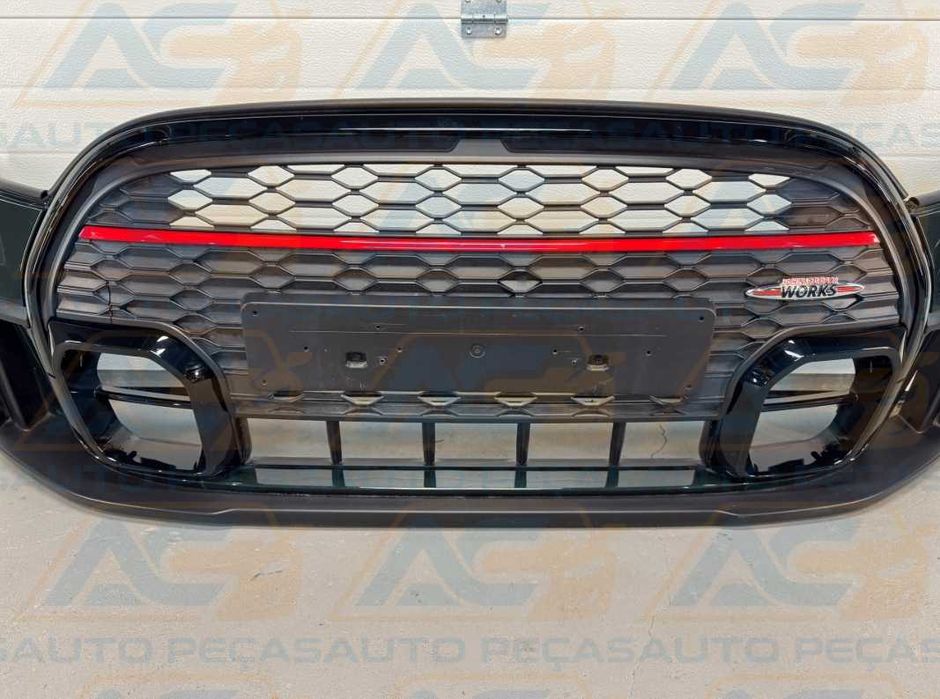 MINI COOPER JCW F55 F56 F57 Frente Completa