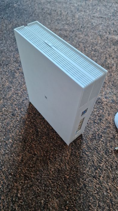 Router ZTE T5400 (Wi-Fi 6) IDU