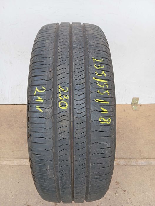 1x 235/55 R18 104H Nexen Roadian CTX 2021r 7,3mm