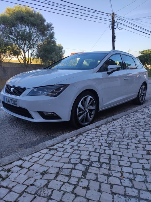 Seat Leon ST 1.6