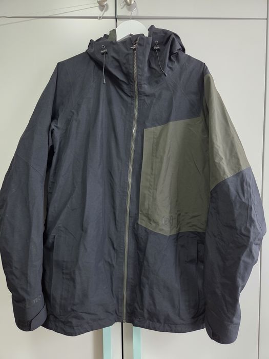 Kurtka Burton AK 2L Boom jk gore-tex rozm. L
