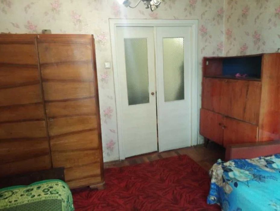 Сдается 2-комнатная квартира в Центре