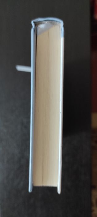 Еліс Фіні "Камінь.Ножиці.Папір"