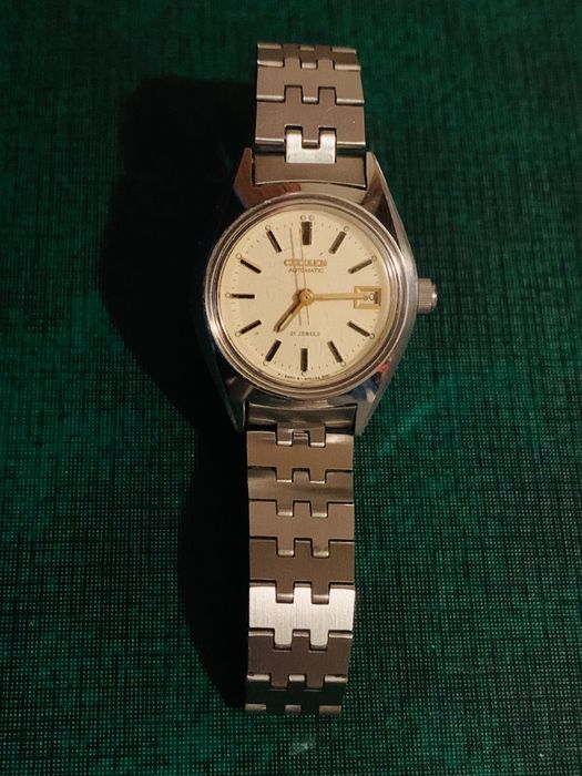 Citizen Automatic zegarek damski