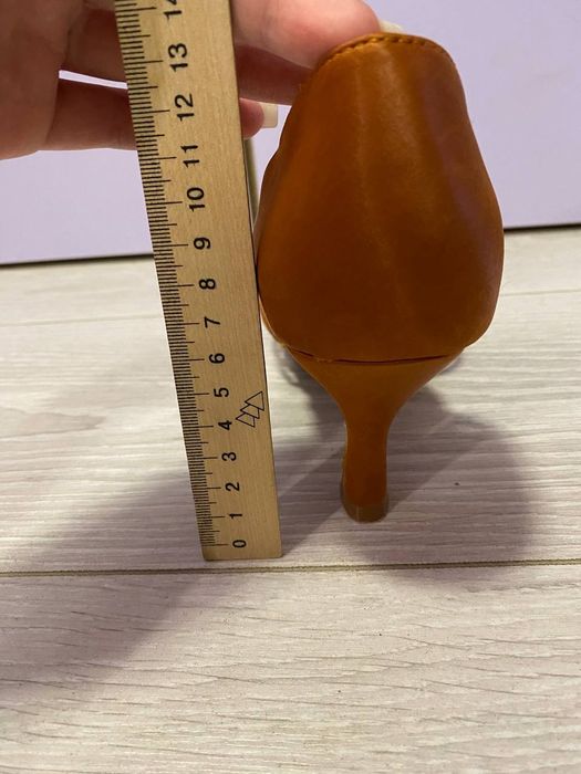 Туфлі,для бальних танців,латина.