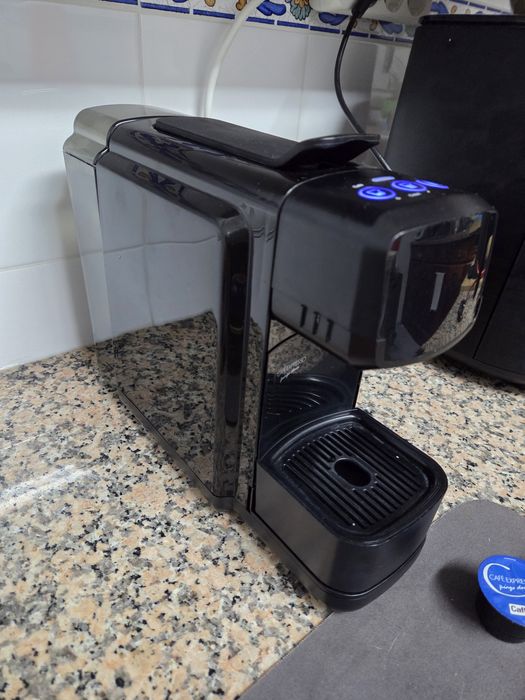 Máquina de Café Pingo Doce