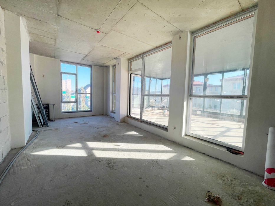 Продаж комерційного приміщення в ЖК "Kyiv Sky"