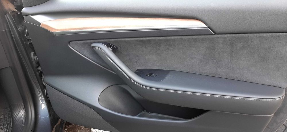 Tesla Model 3 Highland Dual Motor