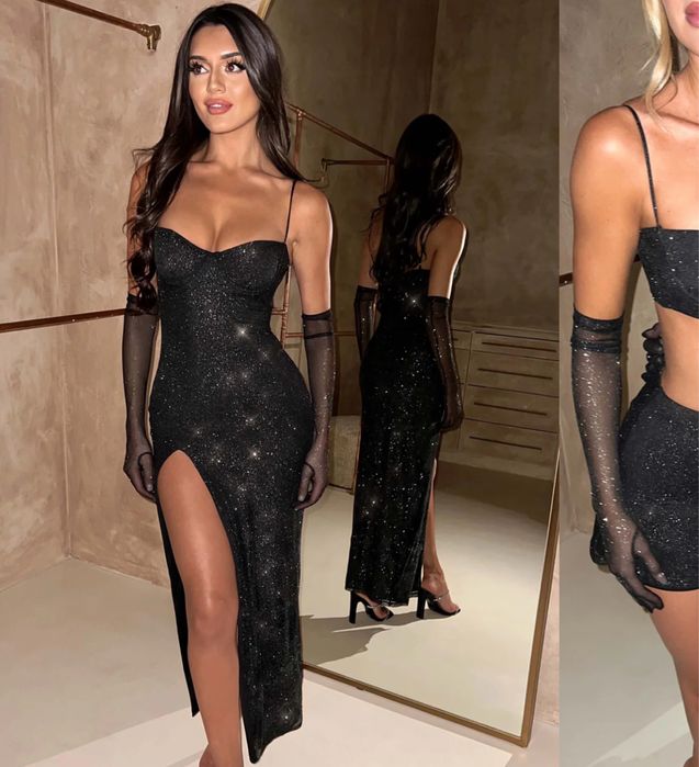 Вечірня сукня Babyboo