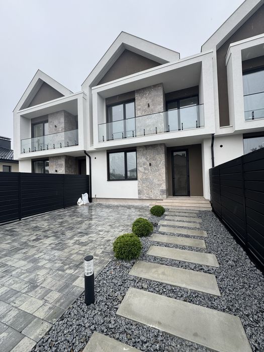 Терміново! ЗНИЖКА!Продаж унікального таунхаусу. Є газ+каналізація