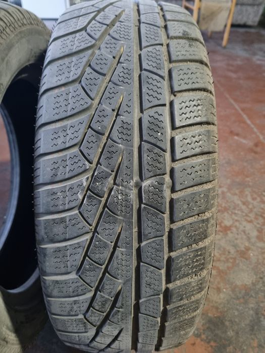 205/55/16, зимні шини, пара.