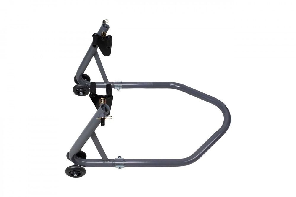 Par Suportes para Motos Dianteiro e Traseiro