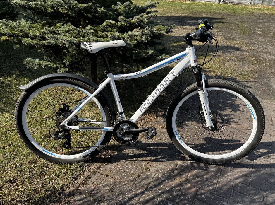 Rower ROMET Jolene 2 koła 26 cali