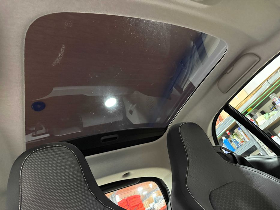 Smart EQ Fortwo 2021 Elétrico – 11.700 km – Dono Único – De Garagem – IVA Dedutível