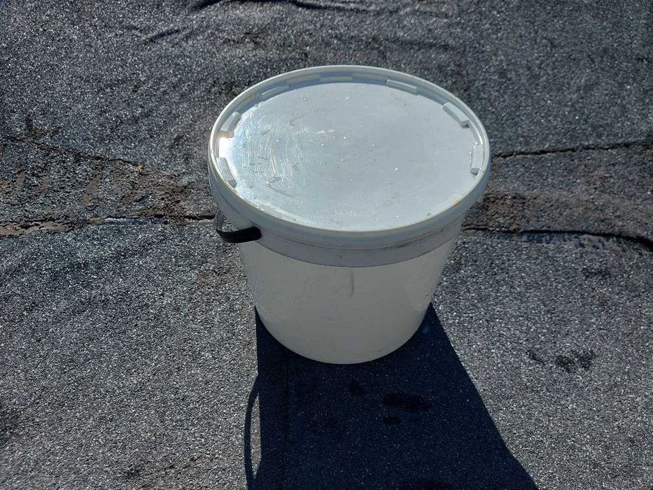 Відро 10л, ведро, годівниці для бджіл (кормушка для пчел) відра  10л