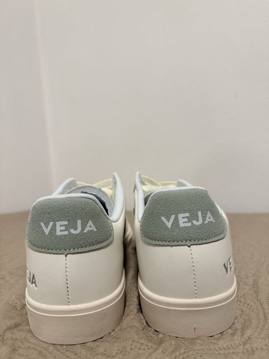 Tenis Veja verde menta