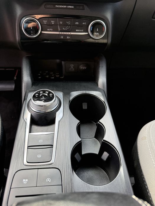 Ford Escape 2022