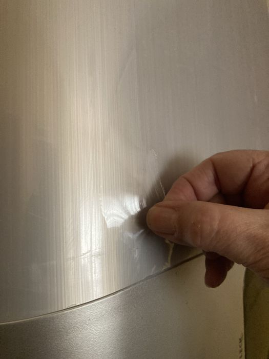 ARISTON -Termoacumulador Fleck  Duo 7 - 80L