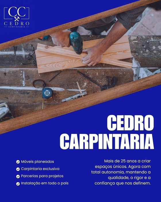 Carpentry Services489250682674227200