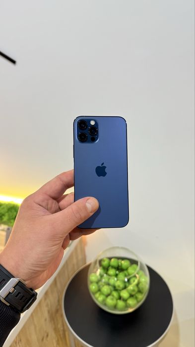 Iphone 12 Pro 256 Gb Blue акб 100%