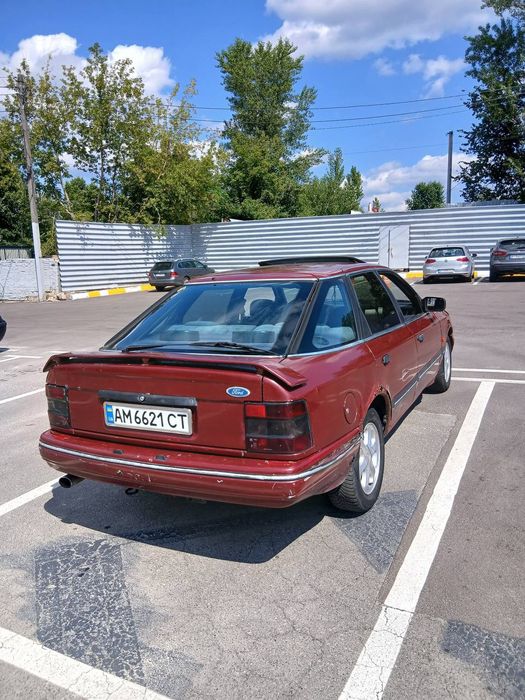 Ford Scorpio разбор. 350у.е шрот