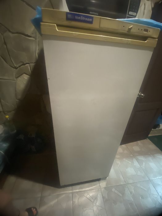 Морозильная камера Nord