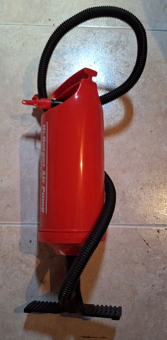 Bomba para colchões