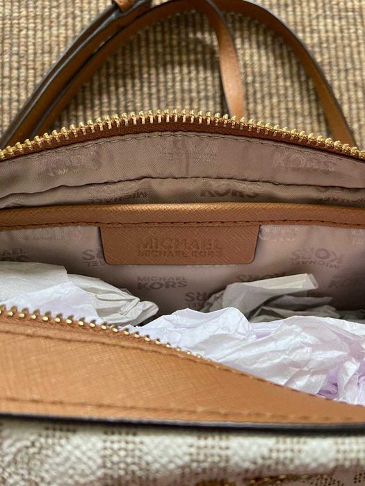 Michael Kors East West Crossbody, mala de tiracolo