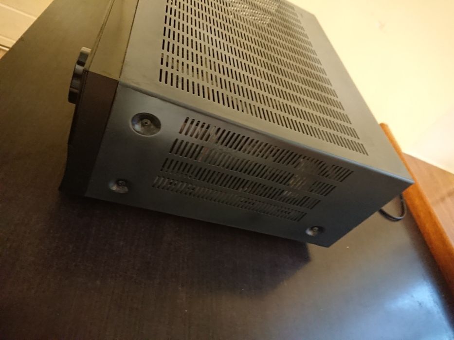 Harman Kardon AVR 138 Okazja Gwarancja