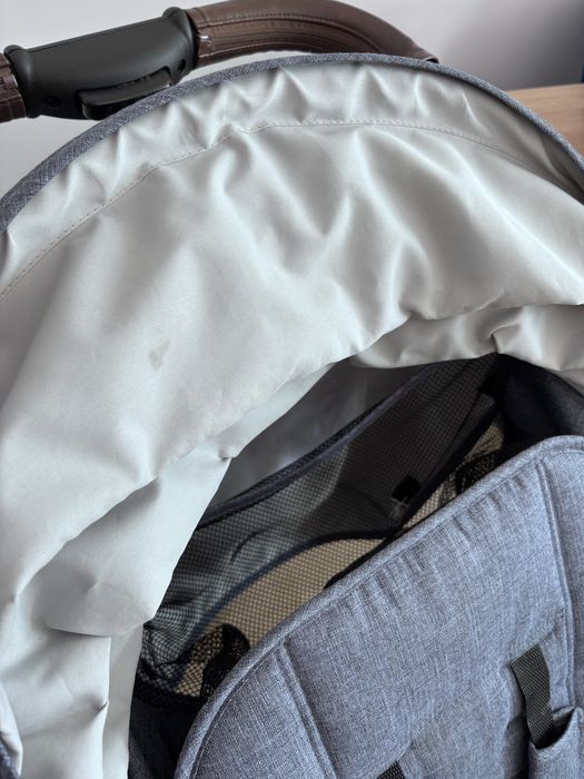 Wózek Valco Baby Trend 4