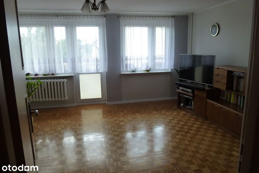 Mieszkanie 64,4 m2 na sprzedaż