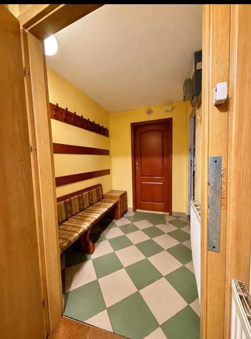 Wynajmę pokój dla osoby  pracującej lub uczącej się - More