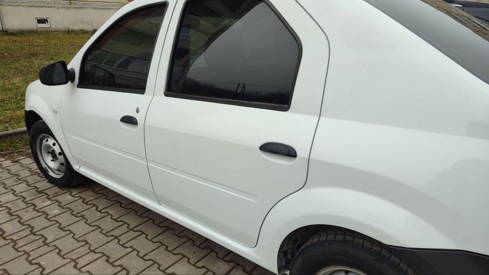 Renault Logan/Рено логан седан