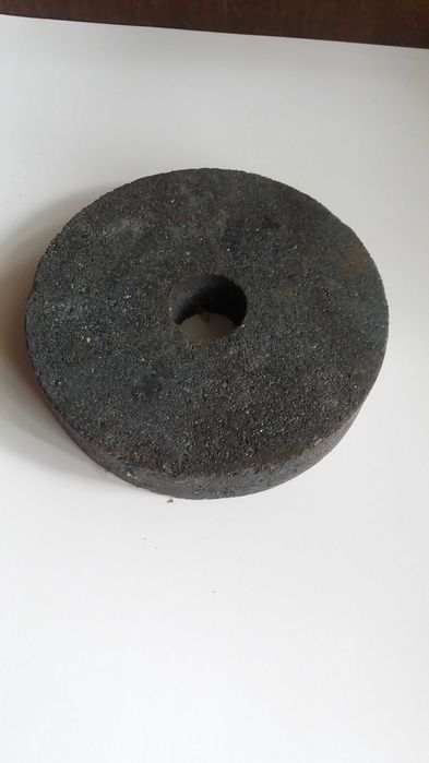 Круг 150*30 для шарошки абразивов