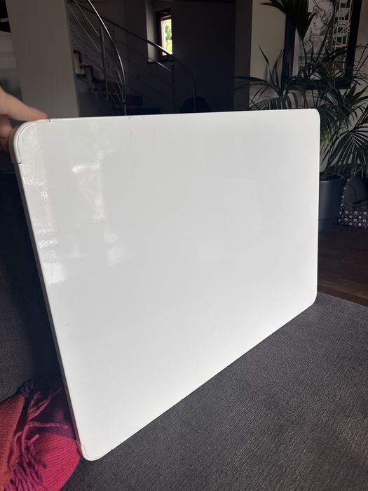 Nowa tablica magnetyczna Ikea vemund