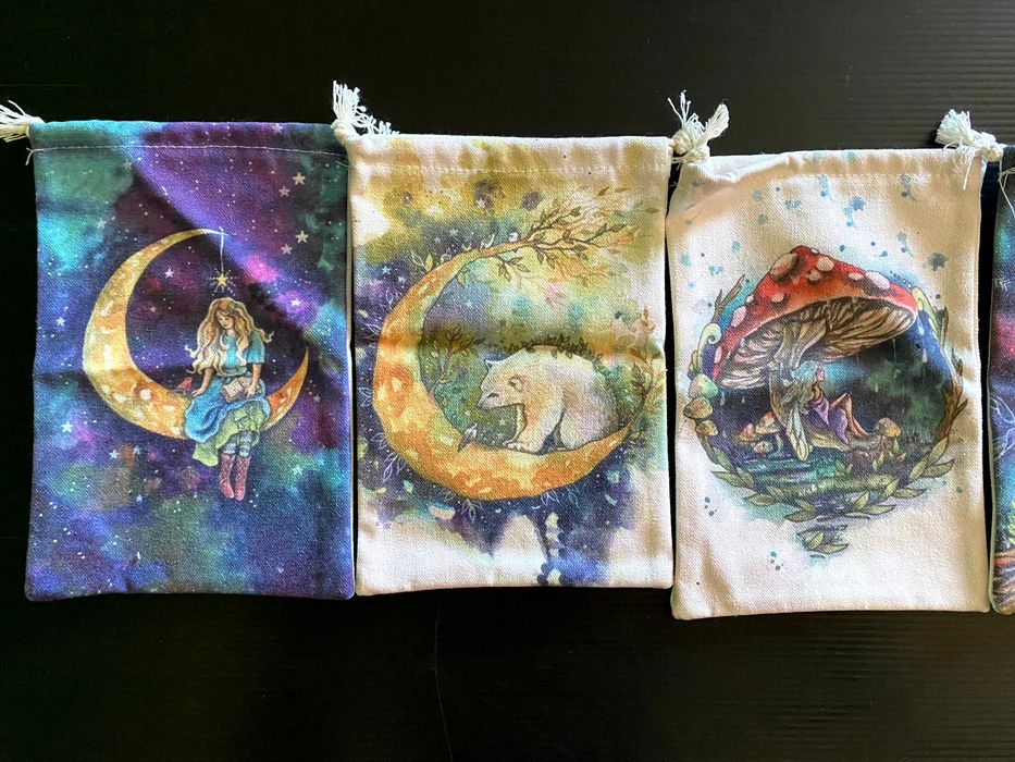bolsas de veludo COM ENVIO GRÁTIS