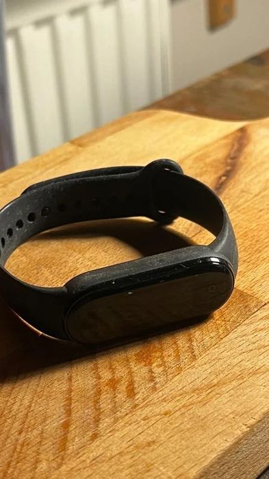 Smartband Xiaomi Mi Band 5 Czarny