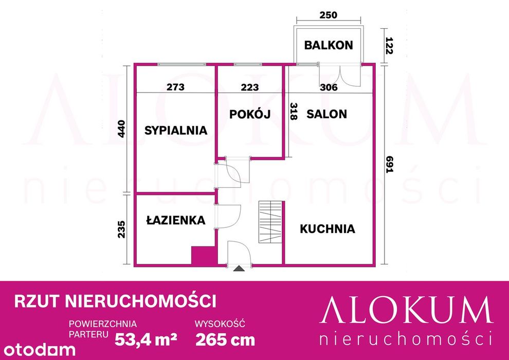 Nowoczesne mieszkanie 3 pokoje | Os. Wieliczka Park | Blisko Krakowa - Widok 2
