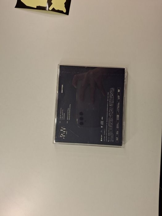 Mini album Enhypen
