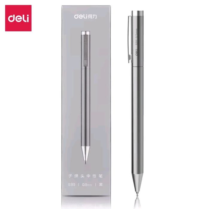 Карандаш deli набор 10 шт